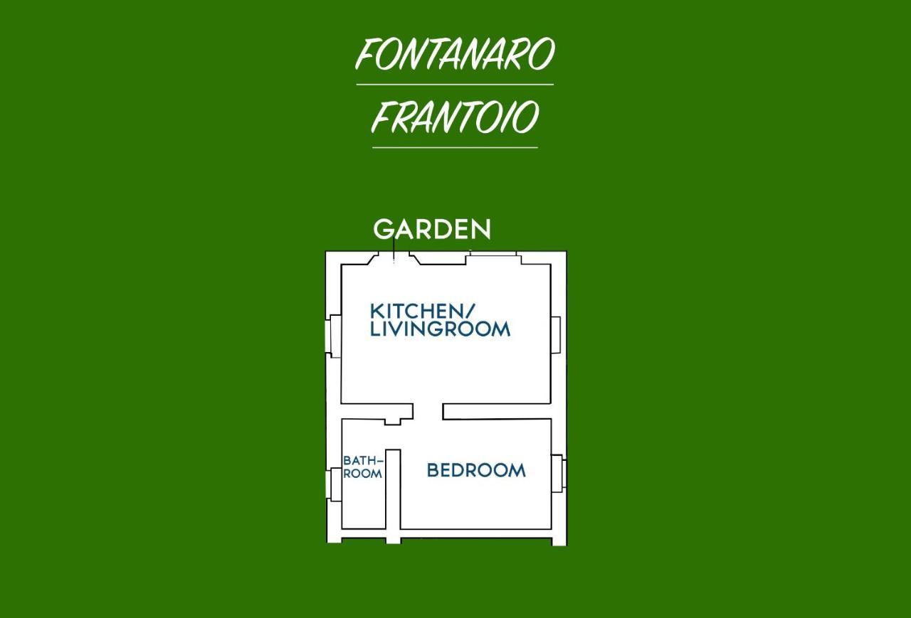 Fontanaro Farm And Culinary School Villa Paciano Bagian luar foto